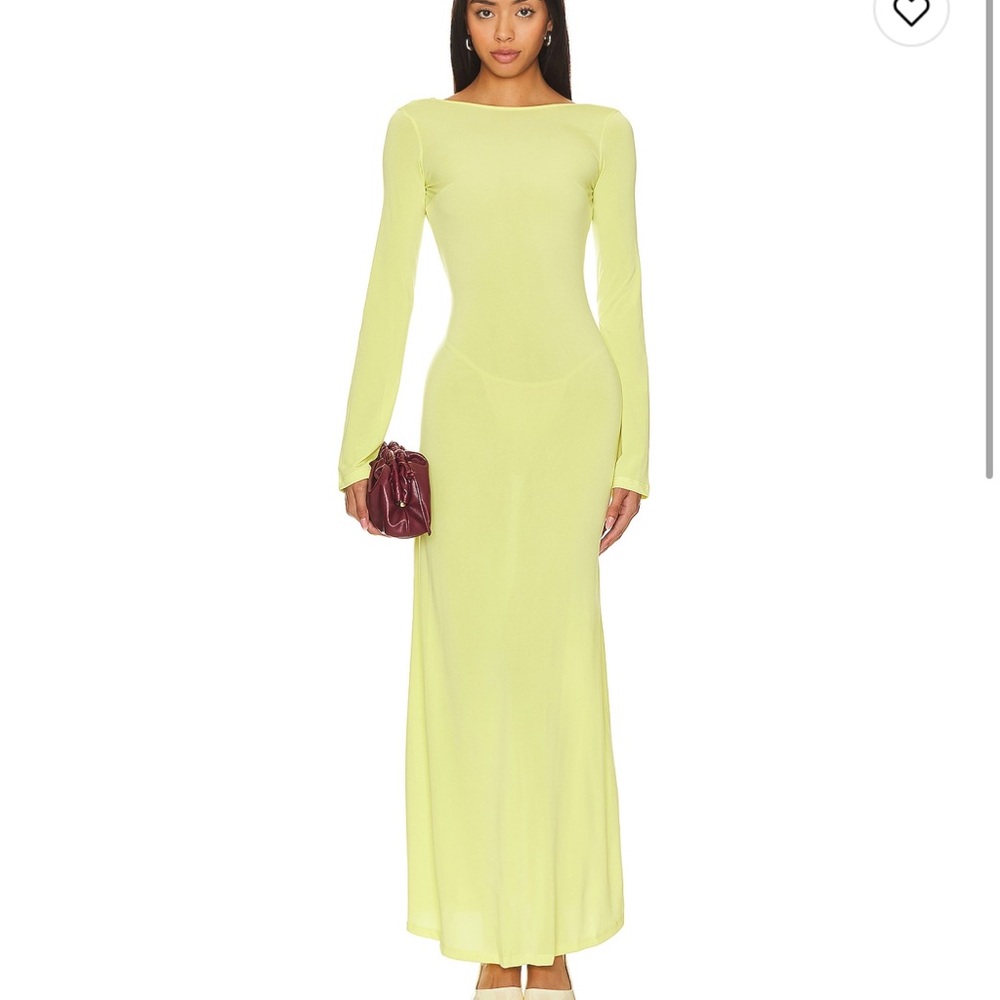 Musier Paris Beverly Dress size S